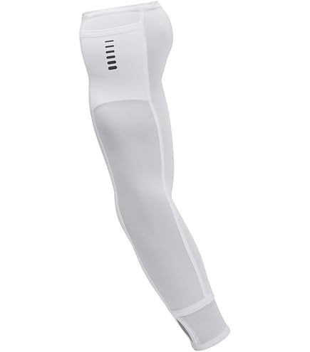 AntaKAl Padded Leg Sleeves PRO（白）S 31fYo+4ullL._QL92_SH45_SS200_.jpg