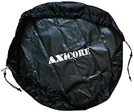 AxiCore Surf Wetsuit Changing Mat & Bag. For Surfers, Kayakers, Rafters and Boaters. Super easy to Change out of your wetsuit on this very handy multifunctional changing Mat