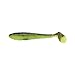 Authentic Handmade Swing Impact Fat Bait Fishing Form 4.8 inches Fishing DIY Lure Making Craft