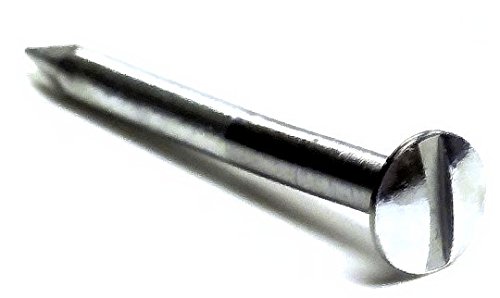 BSA Pinewood Derby Steering Axle with 1.5 Degree Bend (Single Axle)