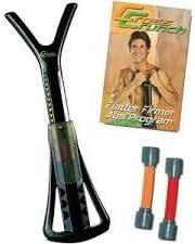 Cross Crunch, Core \u0026 Abdominal Trainers 