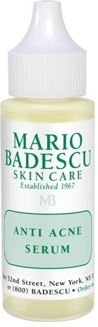 Mario Badescu Anti-Acne Serum, 1 oz.