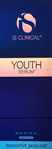 iS CLINICAL Youth Serum, 1 fl. oz.