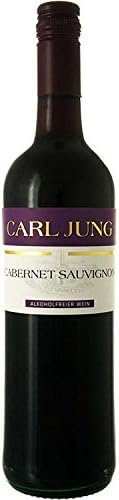 Carl Jung Cabernet Sauvignon Alkoholfreier Wein