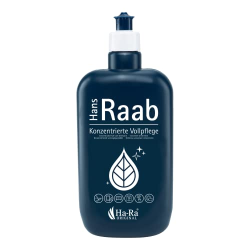 Ha-Ra Full Care Concentrate 500 ml Bottle