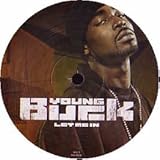 Disco de Young Buck: «Let Me In [Vinyl]» (Anverso)