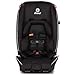 Diono Radian 3RX Convertible Car Seat, Black
