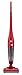Dirt Devil Accucharge 15.6V Cordless Bagless Stick Vacuum, BD20035RED