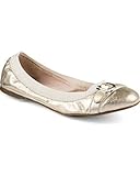 Women's Sperry, Hilary Slip on leather Flats
