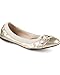 Women's Sperry, Hilary Slip on leather Flats