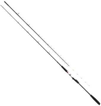 Amazon タチウオ テンヤ竿 プロマリン ソルティーボートタチウオ 船 太刀魚 190mh Hd 浜田商会 船竿