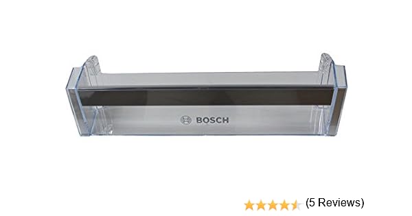 Botellero frigorífico Bosch 00744473: Amazon.es: Hogar