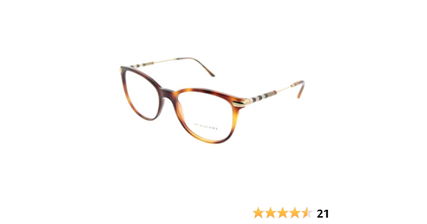 burberry reading glasses amazon
