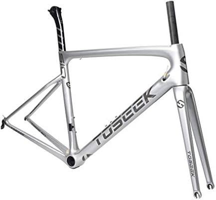 44cm road bike frame