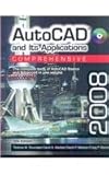 Autocad and Its Applications Comprehensive 2008, Shumaker, Terence M. and Madsen, David A., 1590708342