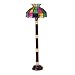 Switch Operated 1/12 LER Dollhouse Miniature LED Desk Lamp