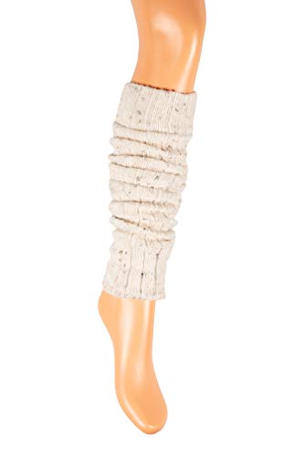 ATEENA Wollen beenwarmers, nieuw ontwerp, warm en comfortabel, verschillende kleuren, perfect wintercadeau - Image 4