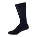 Stunning Solid Mens Trouser Socks Hot Colors