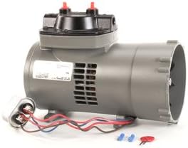 AccuTemp AT1E-2703-1 VACUUM PUMP (THOMAS) (AT1E-2703-1)