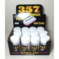 357 Super Magnum Stimulant Pills Maximum Strength (CONTAINS 12, 36 TABLET BOTTLES) Carrier to shipping international usps, ups, fedex, dhl, 14-28 Day By Dragon Shopping