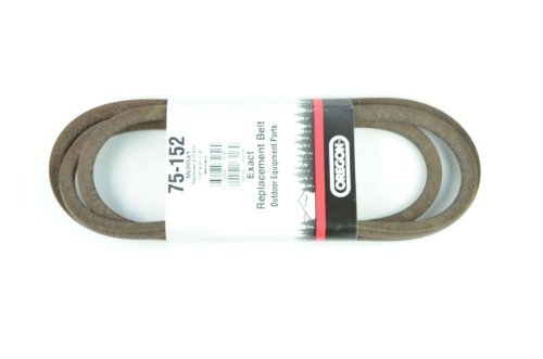 Oregon 75-152 Blade Belt Replacement for Murray 37x75MA
