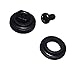 ihave Replacement For Rear Bolt Nut Screw Cab Glass Window Latch Lock D21 Hardbody Frontier 1987-1995