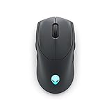 Alienware AW720M Tri-Mode Wireless Gaming Mouse