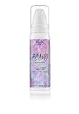 IGK Foamo MOON ROCK Holographic Hair Foam - 2.4oz