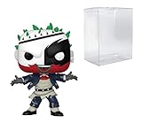 POP! Heroes Batman The Joker King Exclusive