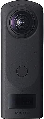 Amazon.com : Theta Z1 360 Degree Spherical Camera with Dual 1 