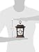LIGHTSHARE Solar Candle Lantern
