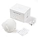 [NEW] APUPPY Cute Dog Night Light for Kids,Soft Silicone Puppy Toddler Night Light, Nursery Bedside Lamp,Sensitive Tap Control 7 Colors Changeable and 3 Mode Brightness for Kids, Baby, Children, Girls