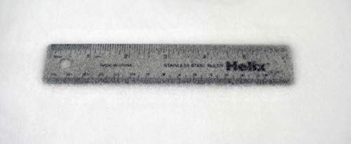Helix Paper Sketch Roll, White, 18-Inch (37810)