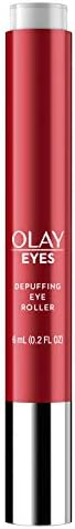 oil of olay depuffing eye roller