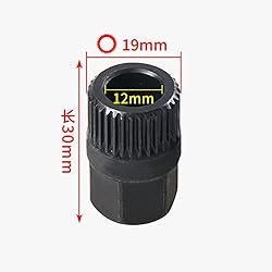 QINGRONG Alternator Decoupler Pulley Tool