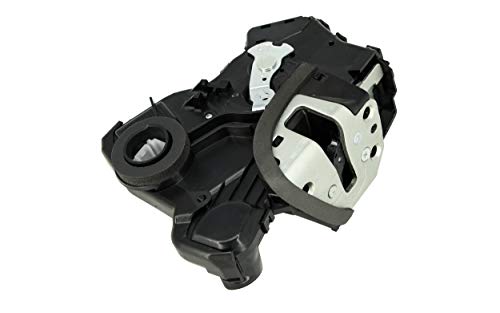 Door Lock Actuator - Latch Motor Assembly Front Left Driver Side | Fits Toyota 4Runner, Camry, Tundra, Lexus ES350, GS350, LS460, RX450h, Scion tC, xB, xD - Replaces 69040-0C050, 69040-06180, 931-401 - Thumbnail 7