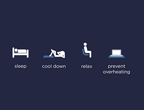 2 Cooling+Pillow+Cool+Care+Technologies