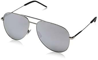 Yves Saint Laurent SL CLASSIC 11 011 Silver / Silver