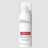 Hot Off The Press Heat Protectant