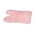 Gua Sha Scraping Massage Tool, 100% Pink Rose Quartz Gua Sha Board for Facial Skincare, Faical Massage Stone, Lymph Drainage Massage