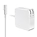 Sarkozy Macbook Pro Charger, 60W L-Tip Magsafe Power Adapter Charger for MacBook Pro 13 inch
