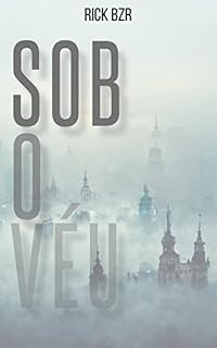 Livro Sob o Véu: Um conto de Secretum Mortis