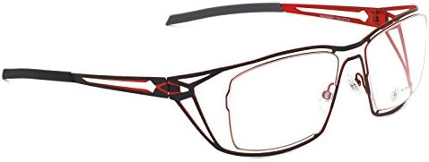 Mazinger 1 C62 56サイズ Parasite パラサイト メガネフレーム Mazinger 1 マジンガー1 Mazinger1 スクエア フューチャー