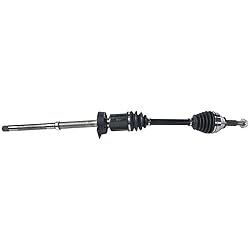 cciyu NCV11074 CV Axle Shaft Assembly Fit For Ford