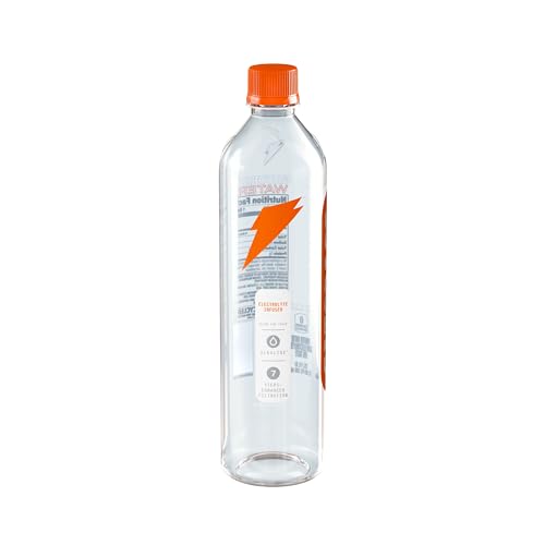 G WATER BASE WATER 700ML