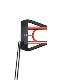 Odyssey EXO Seven S Putter, 35 in (restaurado certificado)