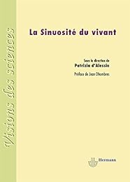 La  sinuosité du vivant