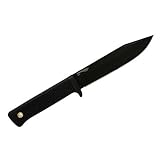 Cold Steel Parent Title