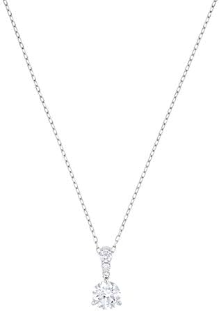 Swarovski Solitaire Pendant