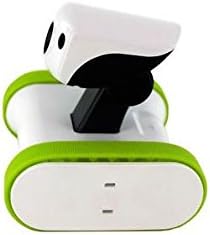 Appbot Riley Wireless Smart Home monitoring Robot Security CCYV GREEN Pet Cam